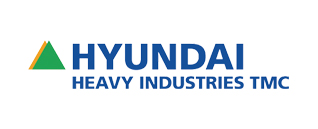HYUNDAI HEAVY INDUSTRIES TMC